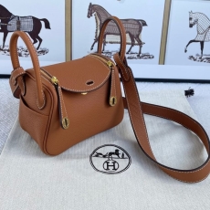 Hermes Lindy Bags